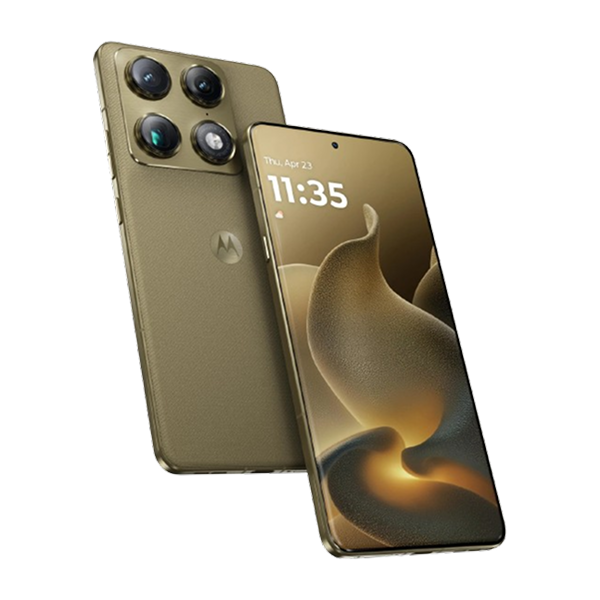 Motorola Signature (Pantone Martini Olive, 12/256 GB)